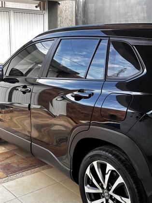 TOYOTA COROLLA CROSS 2.0 VVT-IE FLEX XRE DIRECT SHIFT